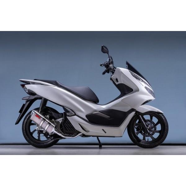 バイク用マフラー ヤマモトレーシング PCXの人気商品・通販・価格比較 