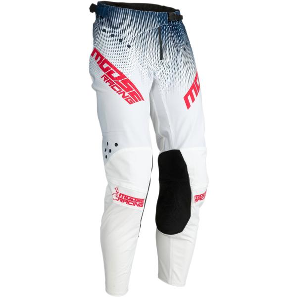 MOOSE RACING [X[VO AGROID pc [PANT NV^WH] TCYF32 [2901-8481] It[hpc It[hoCNEFA Ap