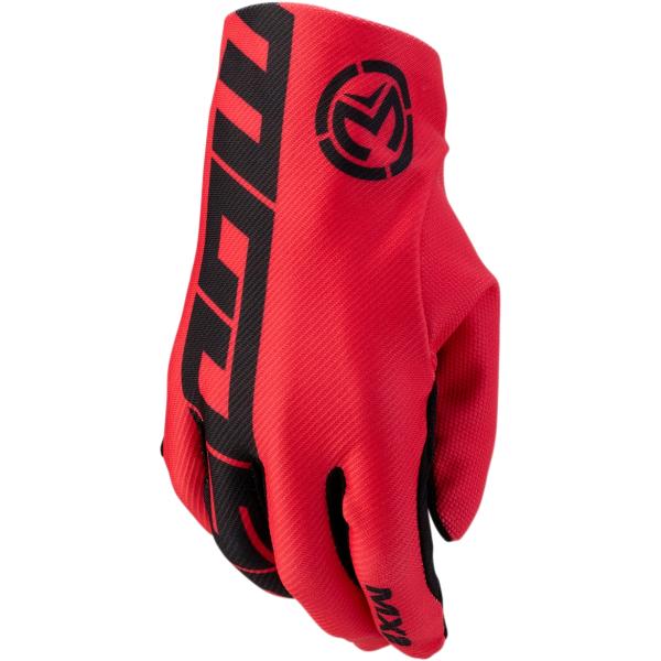 MOOSE RACING [X[VO S20 MX2 O[u [GLOVE RED] TCYFSM [3330-6119] It[hO[u It[hoCNEFA Ap