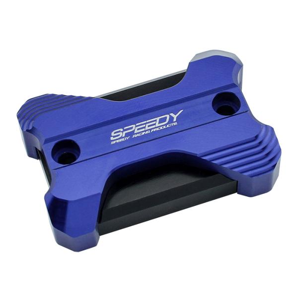 SPEEDY Xs[fB }X^[V_[Lbv J[Fu[ FORZA 300 PCX150 O jW250 ForzaSi HONDA z_ KAWASAKI JTL u[L