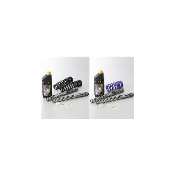 HYPERPRO �n�C�p�[�v�� �R���r�L�b�g (�t�����g�����A�X�v�����O) CB650F HONDA �z���_ �t�����g�E���A�X�v�����O�L�b�g �T�X�y���V���� �����