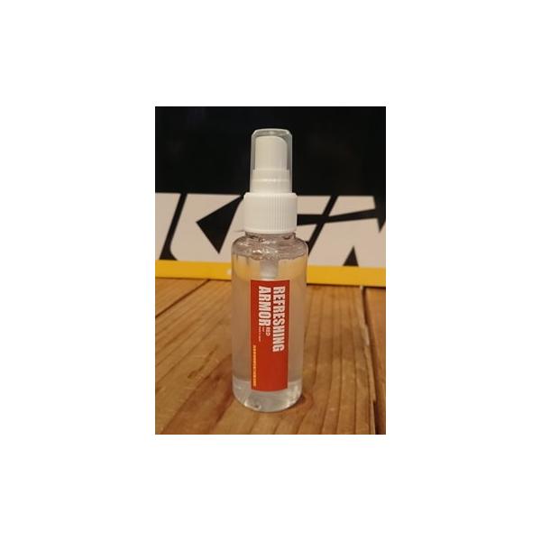 REFRESHING ARMOR tbVOA[}[ yhpۏL܁ztbVOA[}[RED() ~j{g(100cc) L܁Eŋۍ P~J