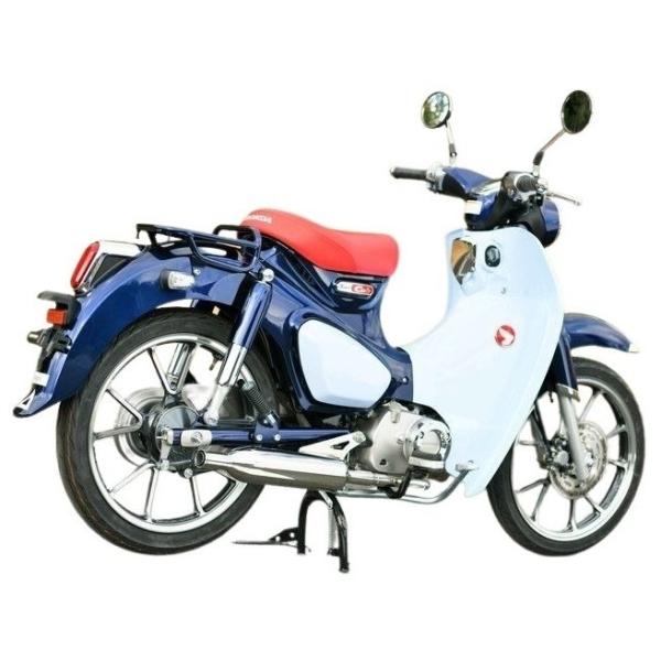 BEAMS（ビームス） パワークラシック キャブトン スーパーカブC125