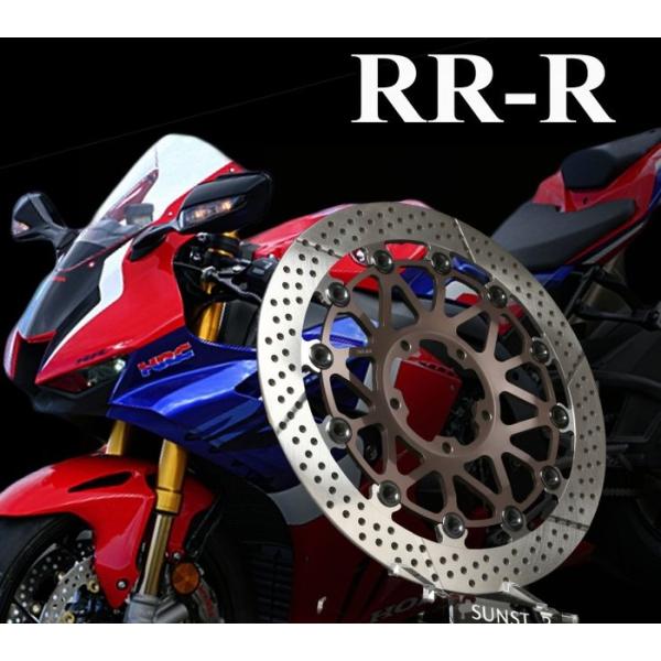 ワークスエキスパンド CBR1000RR ・1000RRSP サンスター製 webike_24244292