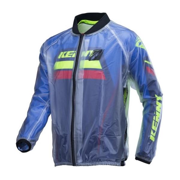 KENNY RACING Pj[[VO yKz CEFA ADULT MUD RAIN JACKET TCYFS Ap