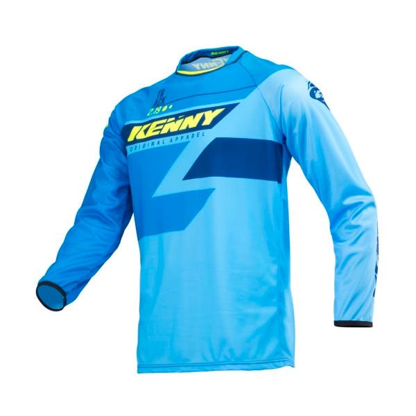 KENNY RACING Pj[[VO yKz LbY W[W TRACK TCYF2XS It[hW[W It[hoCNEFA Ap