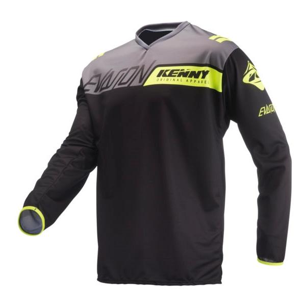 KENNY RACING Pj[[VO yKz W[W EVASION JERSEY TCYFS It[hW[W It[hoCNEFA Ap