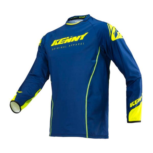 KENNY RACING Pj[[VO yKz W[W TITANIUM JERSEY TCYFXXL It[hW[W It[hoCNEFA Ap