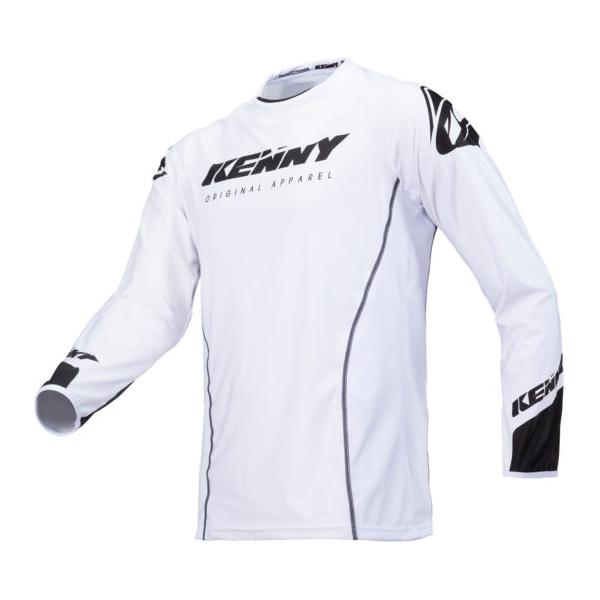 KENNY RACING Pj[[VO yKz W[W TITANIUM JERSEY TCYFM It[hW[W It[hoCNEFA Ap