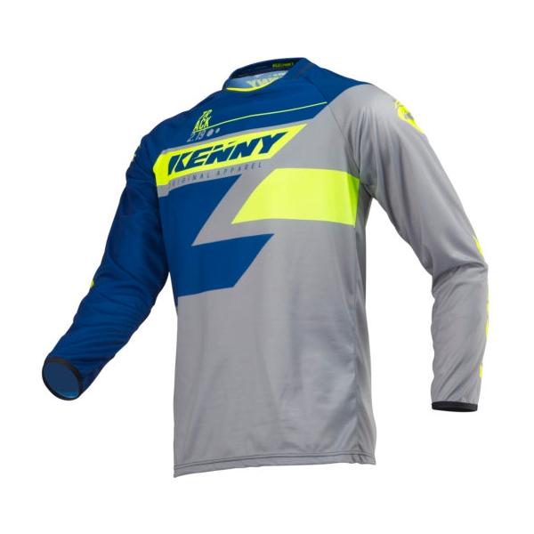 KENNY RACING Pj[[VO yKz W[W TRACK JERSEY TCYF3XL It[hW[W It[hoCNEFA Ap