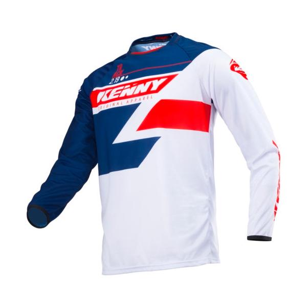 KENNY RACING Pj[[VO yKz W[W TRACK JERSEY TCYFL It[hW[W It[hoCNEFA Ap