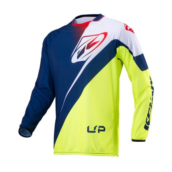KENNY RACING Pj[[VO yKz W[W TRIAL UP JERSEY TCYFXXL It[hW[W It[hoCNEFA Ap