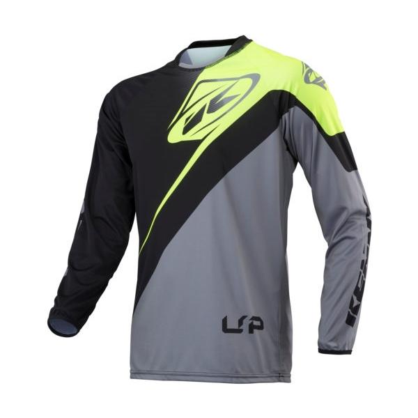 KENNY RACING Pj[[VO yKzW[W TRIAL UP JERSEY TCYFM It[hW[W It[hoCNEFA Ap