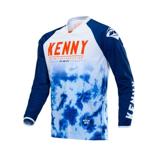 KENNY RACING Pj[[VO PERFORMANCE It[hW[W TCYFXXL It[hoCNEFA Ap
