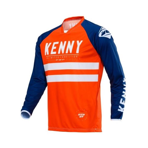 KENNY RACING Pj[[VO PERFORMANCE It[hW[W TCYFXXL It[hoCNEFA Ap