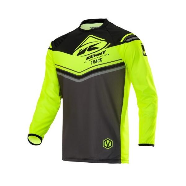 KENNY RACING Pj[[VO TRACK VICTORY It[hW[W TCYFXXXL It[hoCNEFA Ap