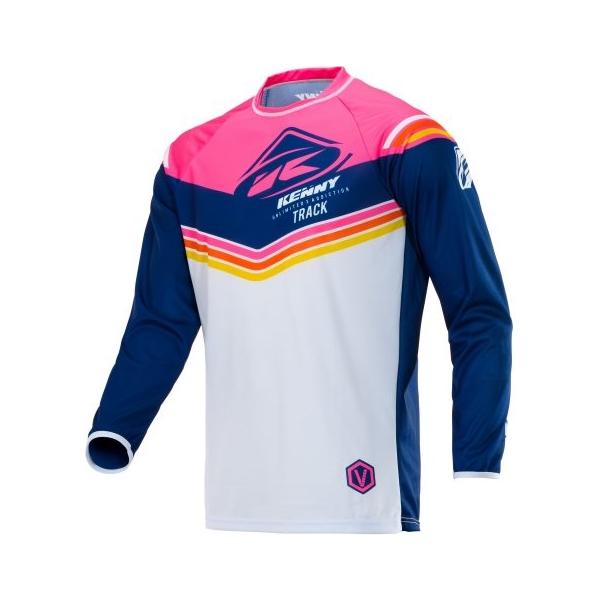 KENNY RACING Pj[[VO TRACK VICTORY It[hW[W TCYFXXL It[hoCNEFA Ap