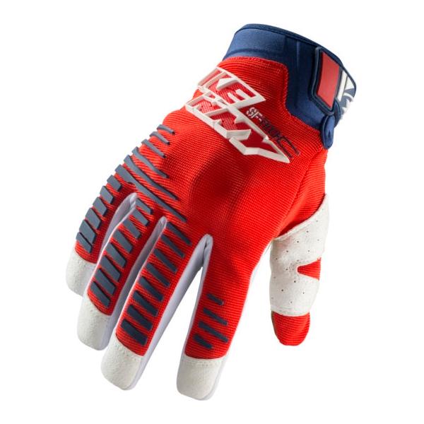 KENNY RACING Pj[[VO yKz O[u SF-TECH GLOVES TCYF9/L It[hO[u It[hoCNEFA Ap