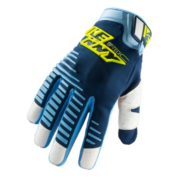 KENNY RACING Pj[[VO yKz O[u SF-TECH GLOVES TCYF8/M It[hO[u It[hoCNEFA Ap