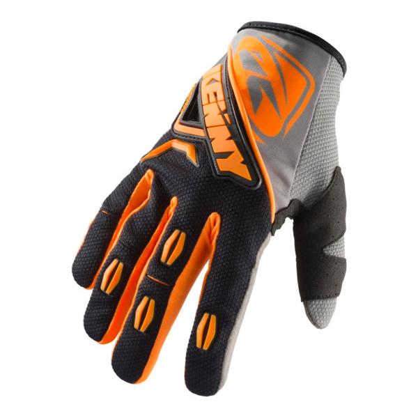 KENNY RACING Pj[[VO yKz O[u TITANIUM GLOVES TCYF7/S It[hO[u It[hoCNEFA Ap