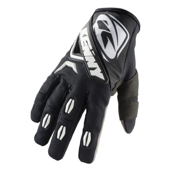 KENNY RACING Pj[[VO yKz O[u TITANIUM GLOVES TCYF11/XXL It[hO[u It[hoCNEFA Ap