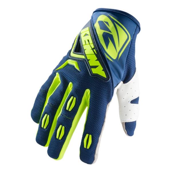 KENNY RACING Pj[[VO yKz O[u TITANIUM GLOVES TCYF7/S It[hO[u It[hoCNEFA Ap