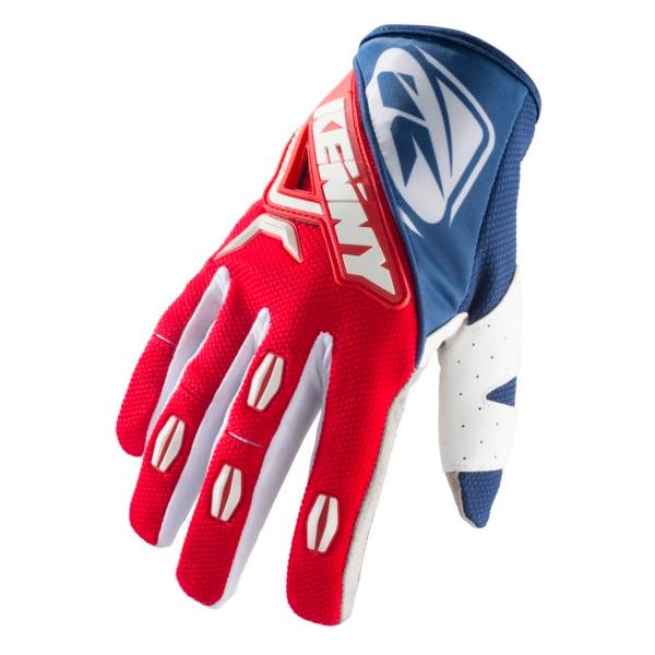 KENNY RACING Pj[[VO yKz O[u TITANIUM GLOVES TCYF11/XXL It[hO[u It[hoCNEFA Ap