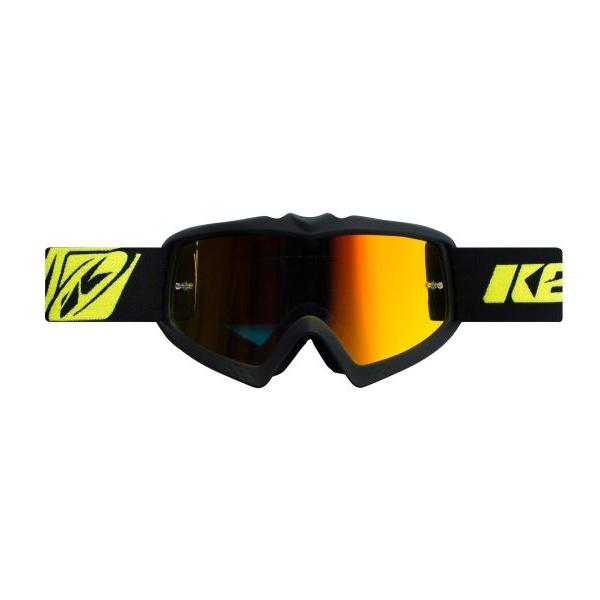 KENNY RACING Pj[[VO yKz LbY S[O PERFORMANCE KID GOGGLES It[hS[O Ap