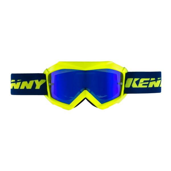 KENNY RACING Pj[[VO yKz LbY S[O TRACK + KID GOGGLES It[hS[O Ap