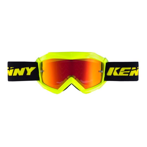 KENNY RACING Pj[[VO yKz LbY S[O TRACK + KID GOGGLES It[hS[O Ap