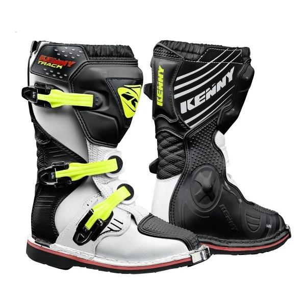 KENNY RACING Pj[[VO yKz LbY u[c TRACK JUNIOR TCYF38 It[hu[c tbgEFA