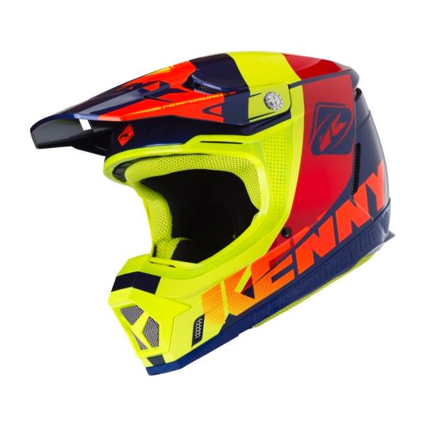 KENNY RACING Pj[[VO PERFORMANCE It[hwbg TCYFS wbg