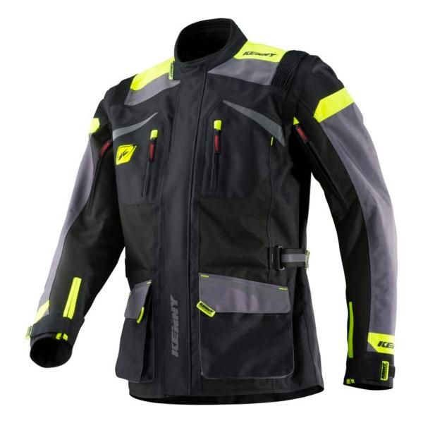 KENNY RACING Pj[[VO yKz WPbg EVASION JACKET TCYFL JWAWPbg Ap