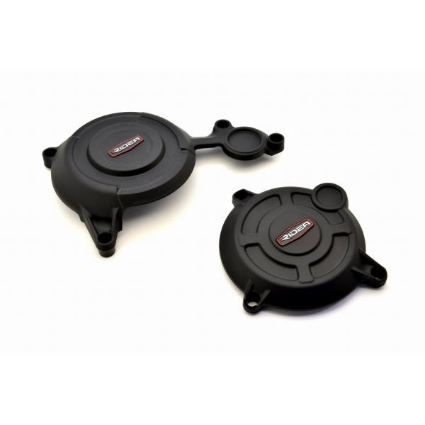 RIDEA fA Yf@ۋGWJo[(2Jo[) Zbg MT-15 YZF-R15 YAMAHA }n GWJo[Zbg GWp[c GW