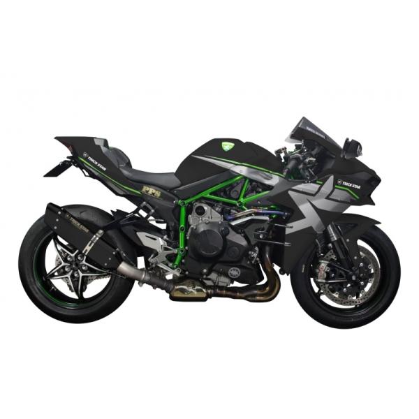 TRICKSTAR gbNX^[ IKAZUCHI(CJd`)TCT[ ubNGfBV [VOf CEėpTCT[ }t[