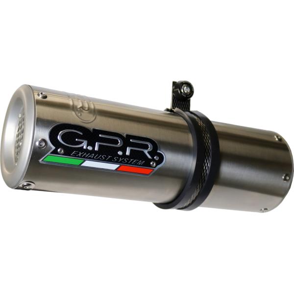 GPR �W�[�s�[�A�[�� HOMOLOGATED �X���b�v�I���}�t���[ GSX-R 1000 R SUZUKI �X�Y�L �}�t���[