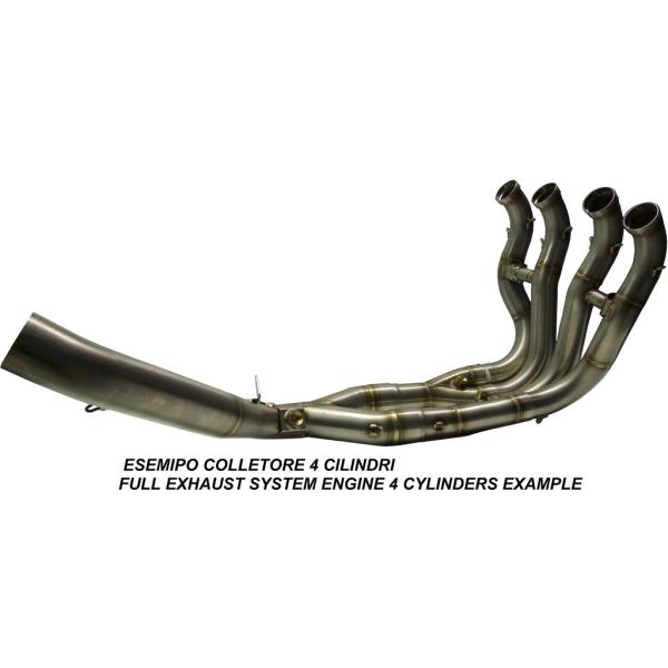 GPR W[s[A[ DECAT PIPE MANIFOLD GSX-S 1000 SUZUKI XYL GL][XgpCv }t[