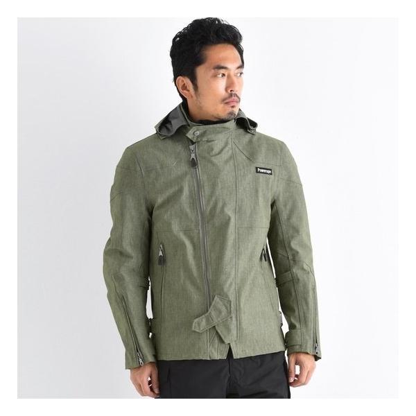 POWERAGE（パワーエイジ） PJ-20301 ウォーターブロックオールシーズン