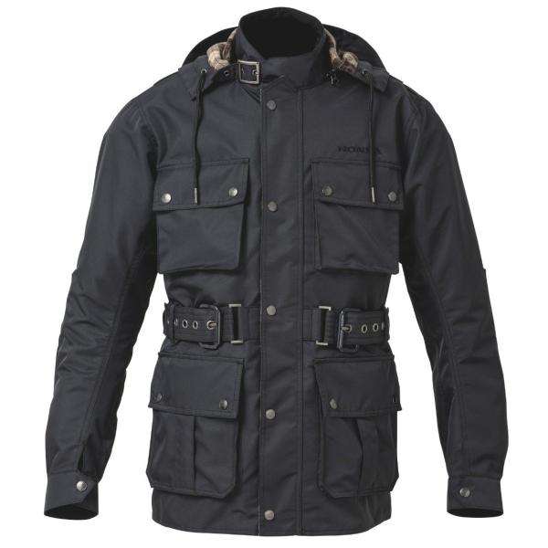 HONDA RIDING GEAR ホンダ ライディングギア ウルスラフードブルゾン