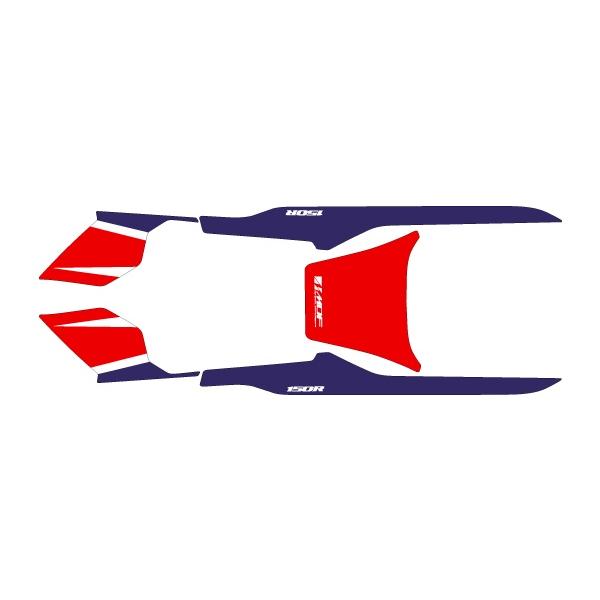 MDF GfB[Gt OtBbNLbg gR[ ^CvFAtF_[ ADV150 HONDA z_ O