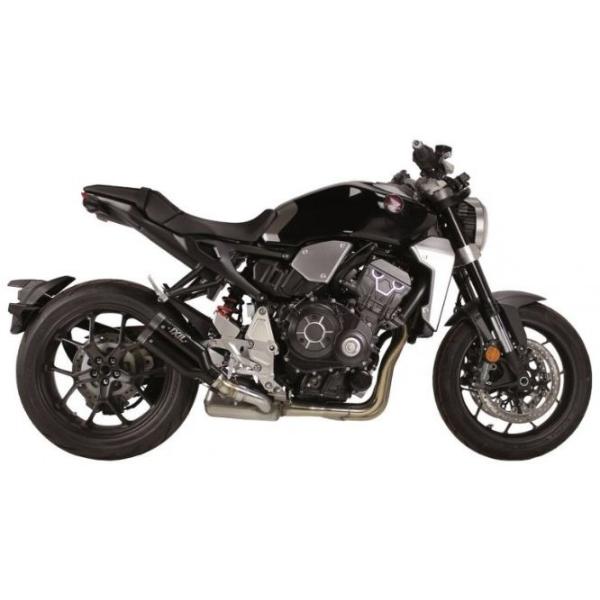 fugu様ヨシムラスリップオンマフラーHONDA CB1000R