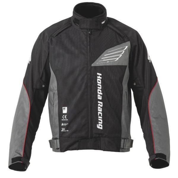 ホンダ（HONDA） HONDA RIDING GEAR ライディングギア 【HRC】3