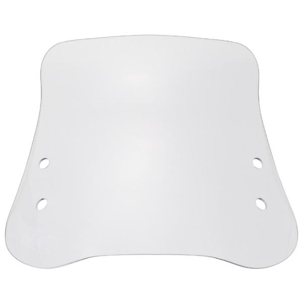 お値下げ‼️ウインドシールドRS／デイトナ製 DAYTONA（デイトナ） ウインドシールド RS アドレス125 SUZUKI スズキ