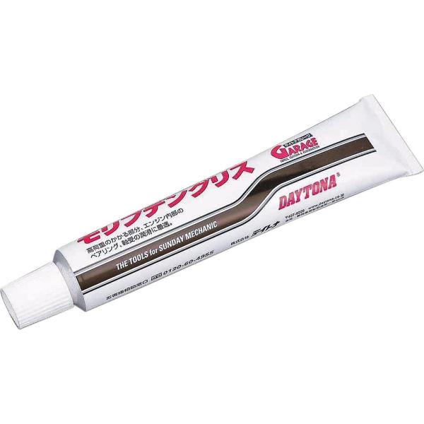 他サイト： DAYTONA デイトナ モリブデングリス 容量：50g ケミカルの商品画像