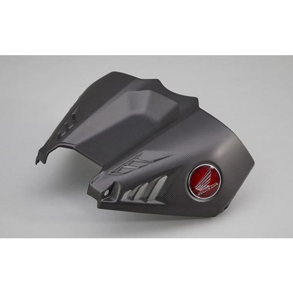 ホンダ（HONDA） カーボンエアボックスカバー CBR1000RR-R FIREBLADE