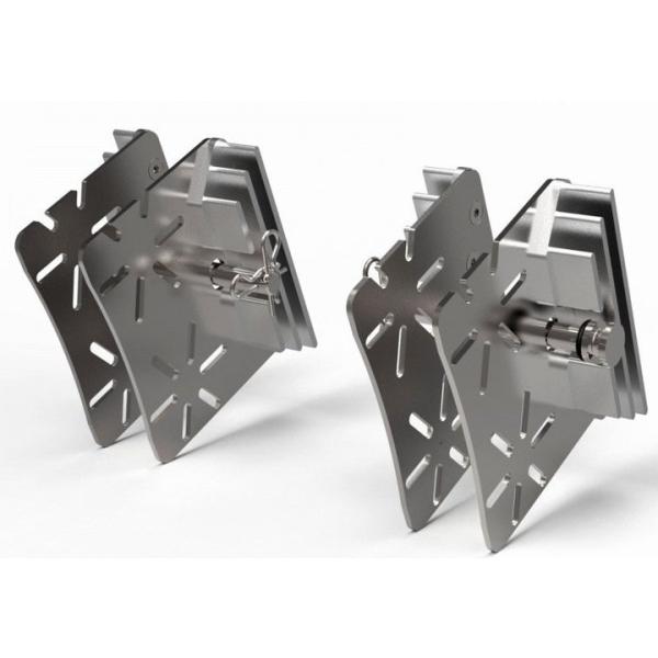 パフォーマンステクノロジー ブレーキディスクラジエーター Performance Technology - ブレーキディスク ラジエーター