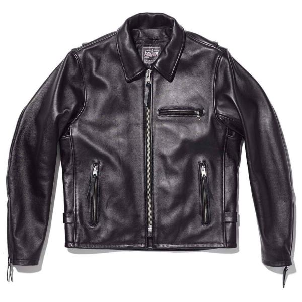 #KADOYA #カドヤ#K'SPRODUCTライダースジャケット　Size～3L webike_24276910