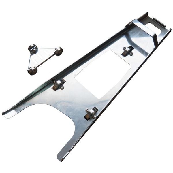 他サイト： World Walk ワールドウォーク バイクムーバープログレス その他メンテナンススタンドの商品画像