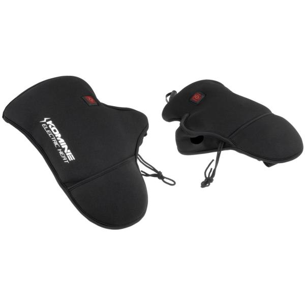 KOMINE R~l EK-306 12VGNgbNnhEH[}[ nhJo[EnhEH[}[