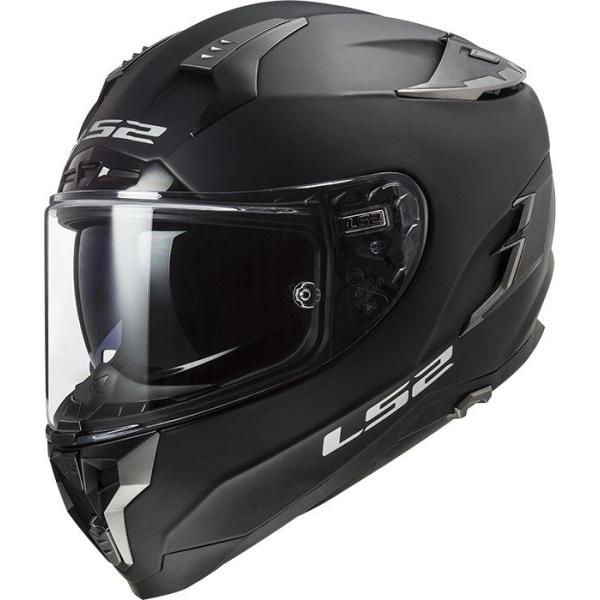 LS2 HELMETS エルエス2 CHALLENGER F ヘルメット サイズ：XL フル